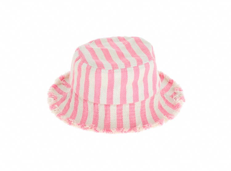 BUCKET GORRO INDEX JUANU