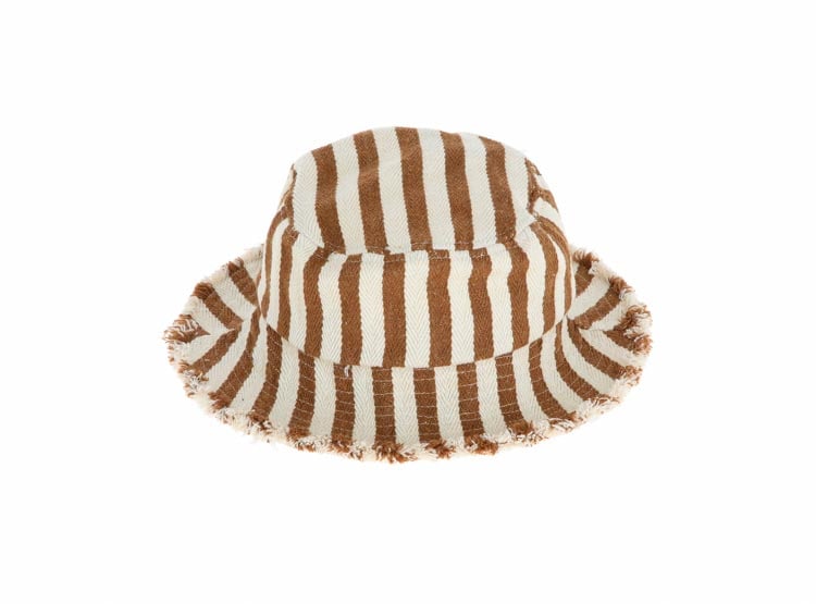 BUCKET GORRO INDEX JUANU
