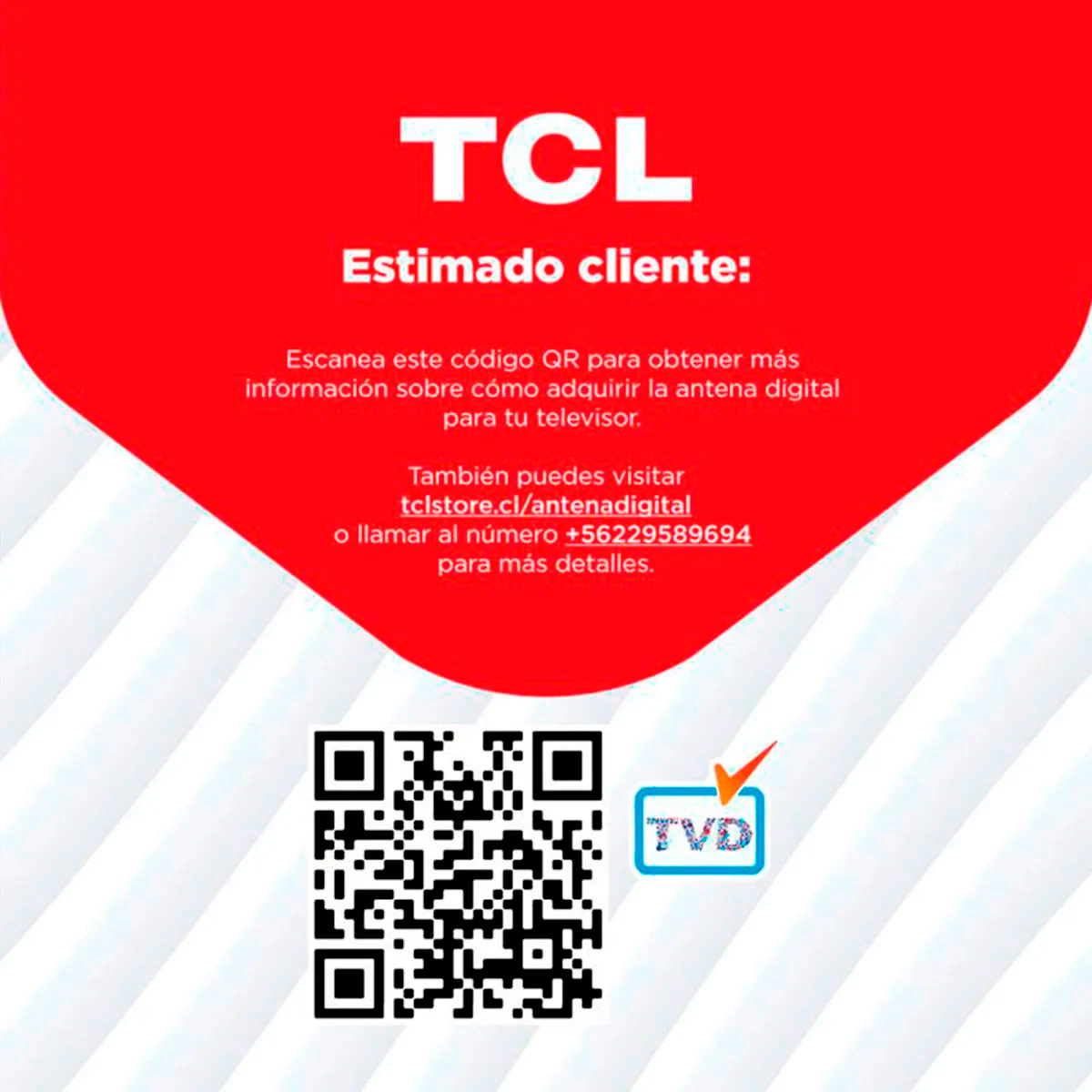 TCL C855 65", foto 13