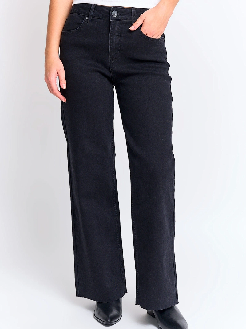 JEANS MUJER BARBADOS RECTO - 2