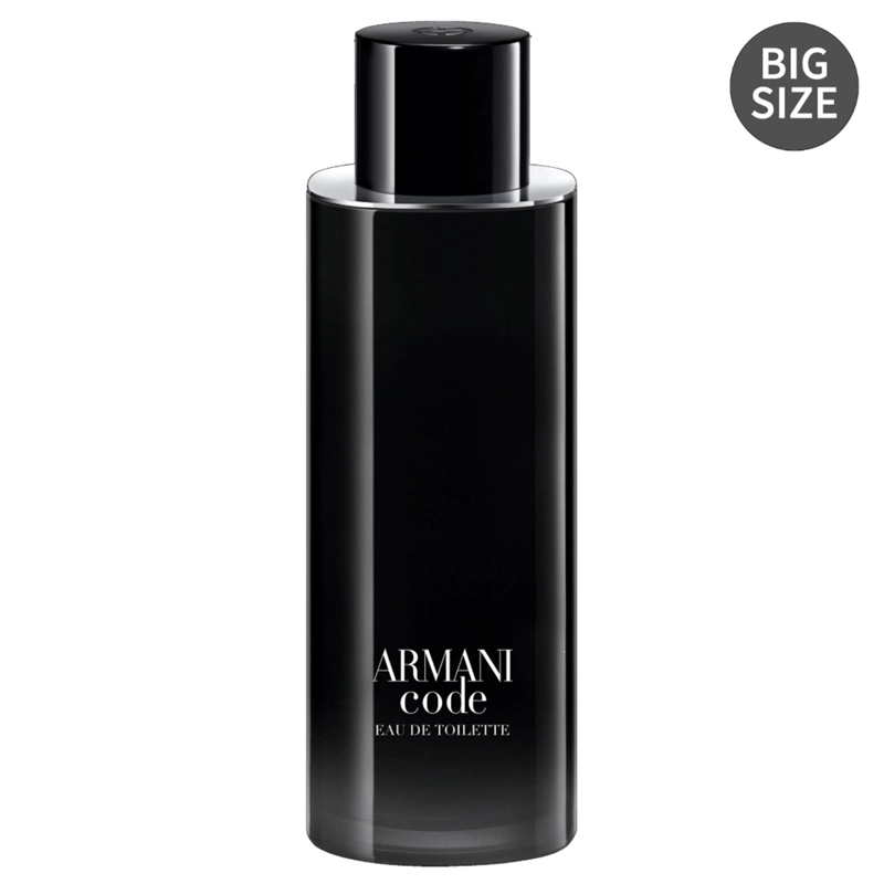 PERFUME HOMBRE ARMANI CODE GIORGIO ARMANI EDT 200 ML - 1