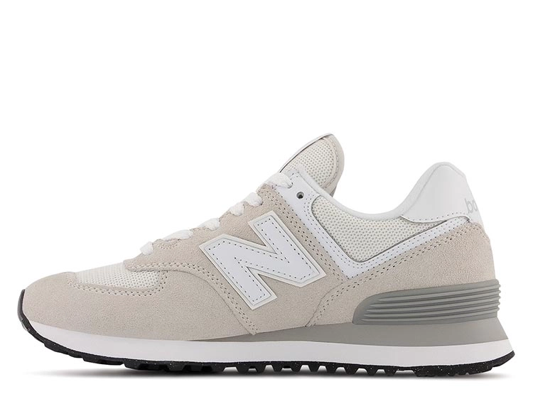 ZAPATILLAS MUJER NEW BALANCE URBANAS BEIGE WL574EVW - 3
