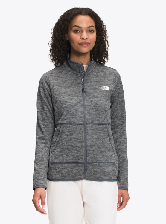 POLAR MUJER THE NORTH FACE CANYONLANDS - 1