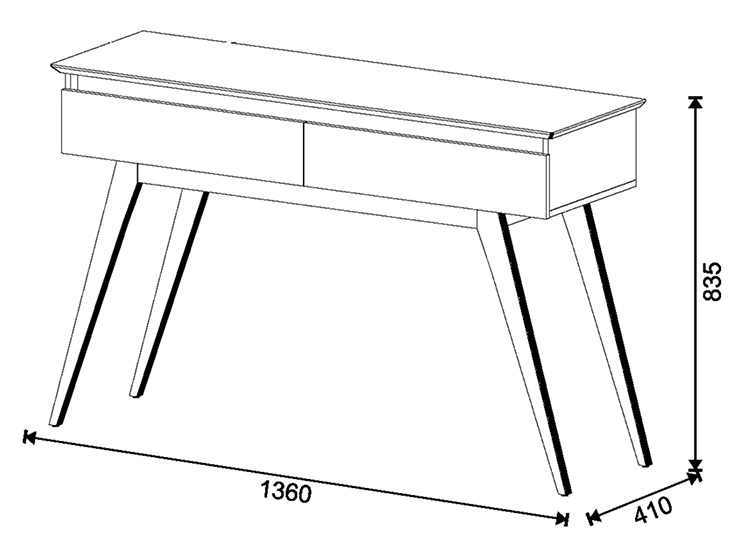 ARRIMO BE DESIGN CLASSIC 61333 - 4
