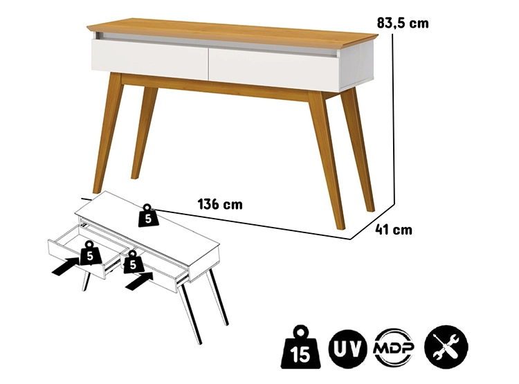 ARRIMO BE DESIGN CLASSIC 61333 - 5