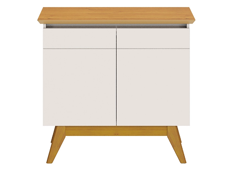 BUFFET BE DESIGN CLASSIC 2P - 1