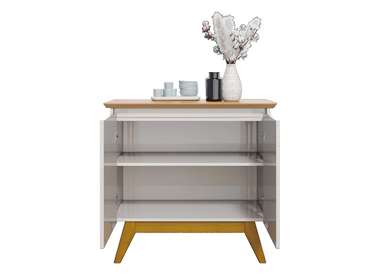 BUFFET BE DESIGN CLASSIC 2P - 4