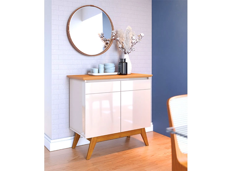 BUFFET BE DESIGN CLASSIC 2P - 6