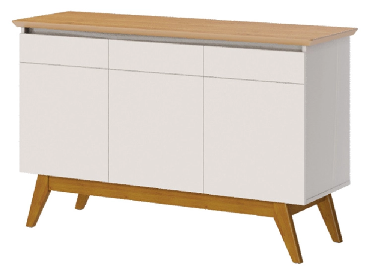 BUFFET BE DESIGN CLASSIC 3P - 1