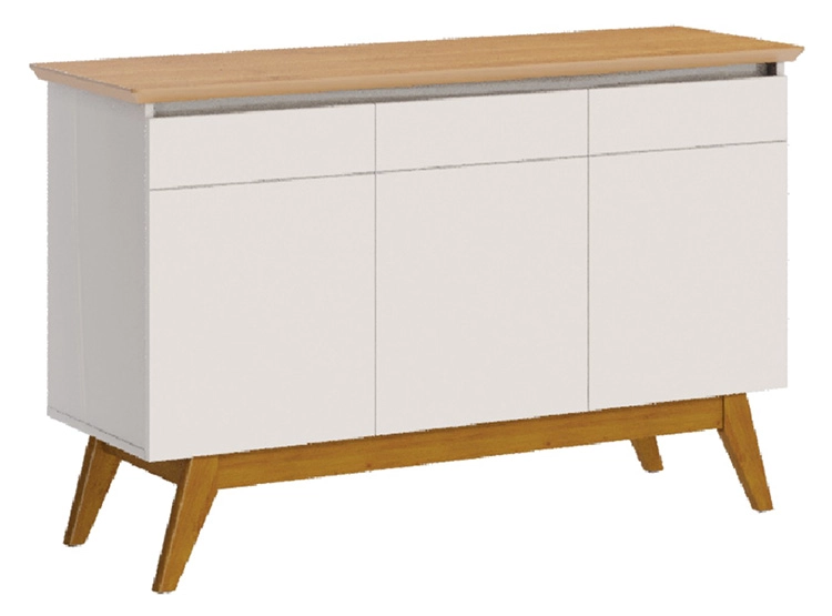 BUFFET BE DESIGN CLASSIC 3P - 2