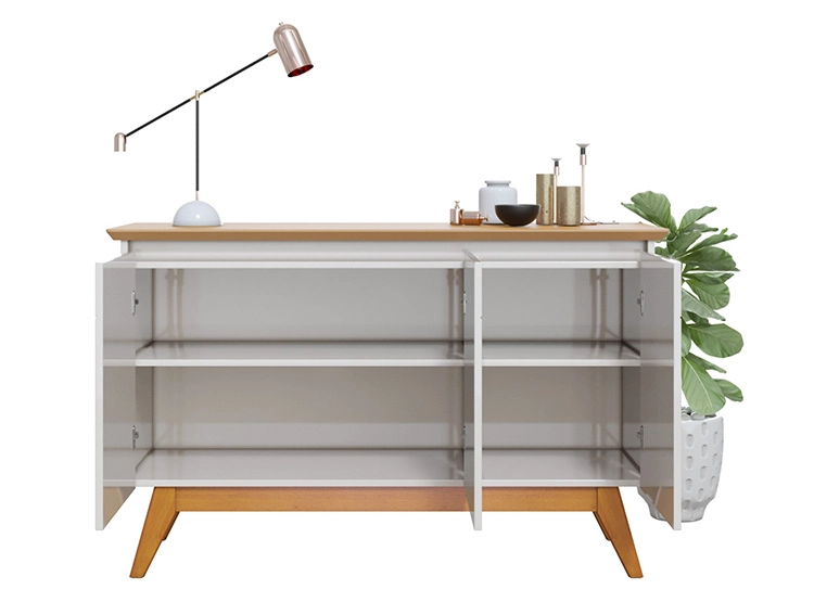 BUFFET BE DESIGN CLASSIC 3P - 3