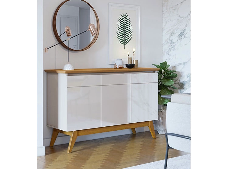 BUFFET BE DESIGN CLASSIC 3P - 5