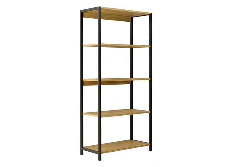 ESTANTE BE DESIGN NEW YORK 5 REPISAS MDP - 1