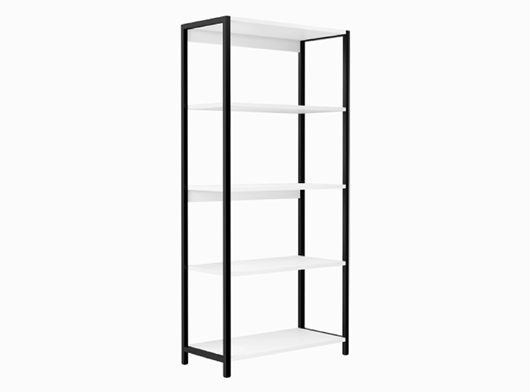 ESTANTE BE DESIGN ORGANIZADOR NEW YORK 5 REPISAS MDP - 1