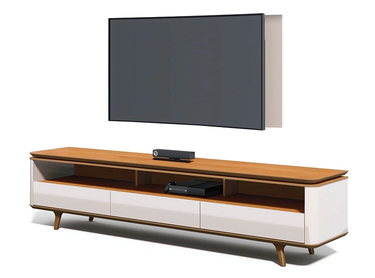 RACK BE DESIGN STAND ARC - 3