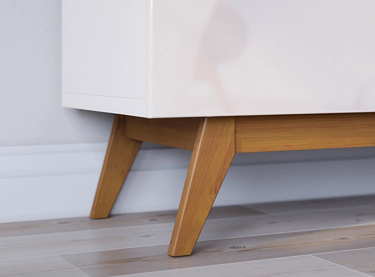 RACK BE DESIGN STAND ARC - 4