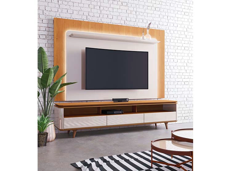 RACK BE DESIGN STAND ARC - 8