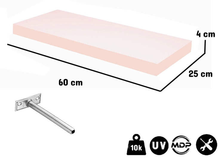 REPISA BE DESIGN TENDENZA MDP - 3