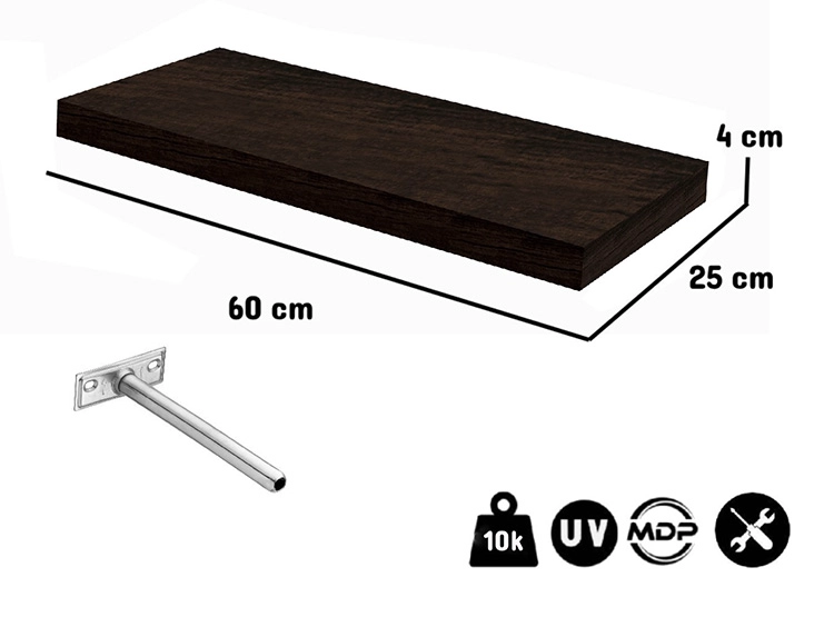 REPISA BE DESIGN TENDENZA MDP - 2