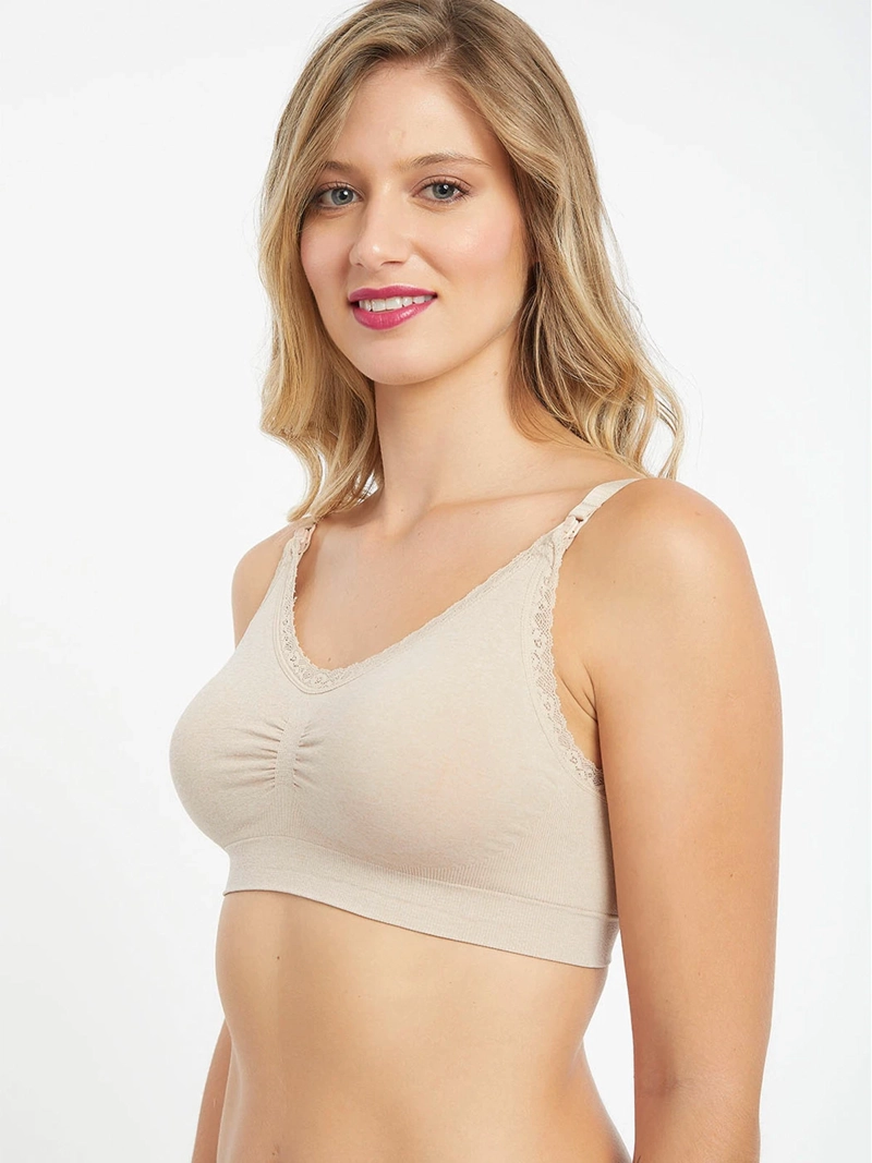 PACK 2 SOSTENES MUJER KAYSER MATERNALES P250.5601 - 2