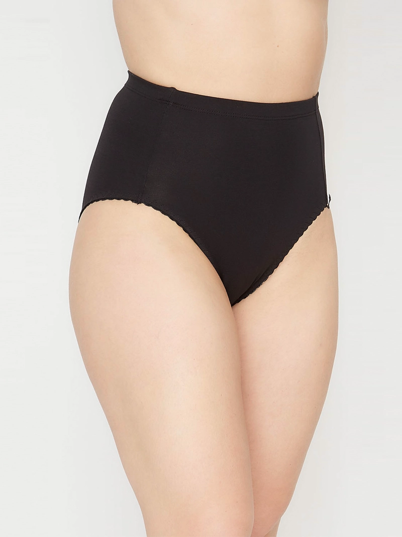 PACK 3 CALZONES MUJER KAYSER MULTICOLOR MAXI P310.15 - 2