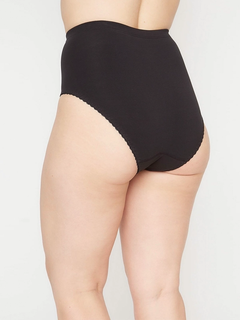 PACK 3 CALZONES MUJER KAYSER MULTICOLOR MAXI P310.15 - 3