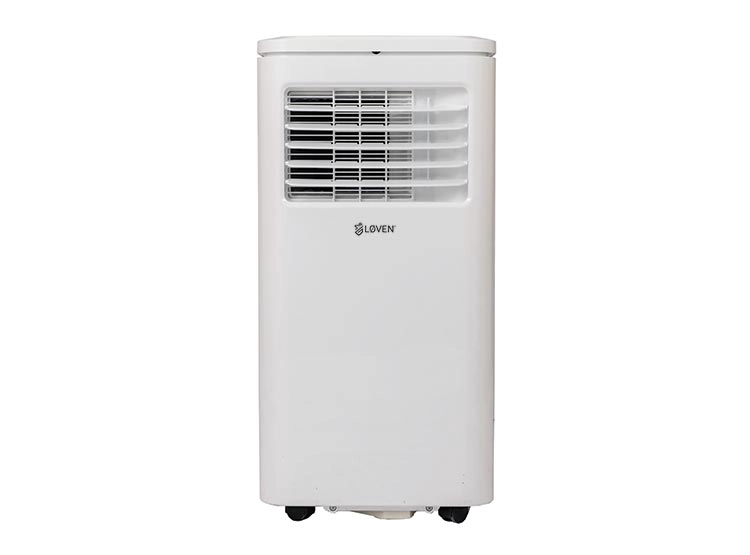 AIRE ACONDICIONADO PORTÁTIL LOVEN 12000 BTU FRÍO CALOR