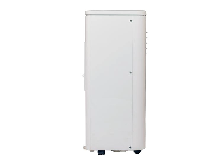 AIRE ACONDICIONADO PORTÁTIL LOVEN 12000 BTU FRÍO CALOR - 5