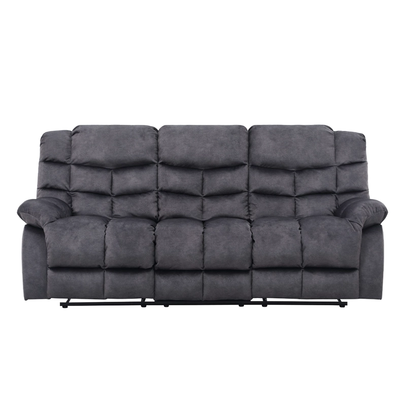 SOFÁ RIPLEY HOME RECLINABLE YOZ 3 CUERPOS - 2