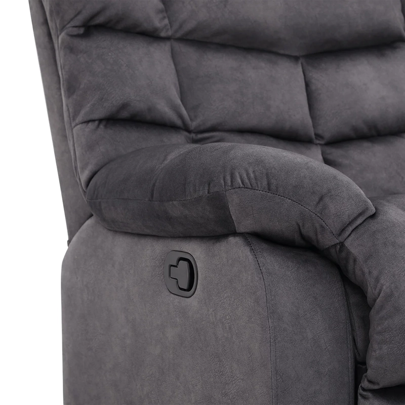 SOFÁ RIPLEY HOME RECLINABLE YOZ 3 CUERPOS - 5