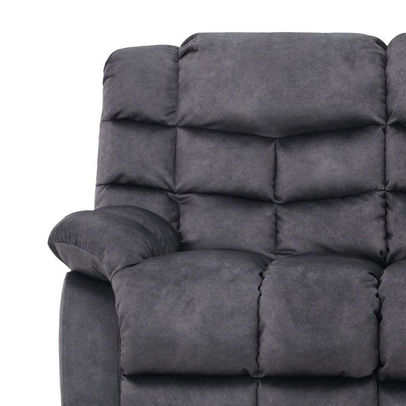 SOFÁ RIPLEY HOME RECLINABLE YOZ 3 CUERPOS - 6