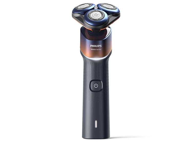 AFEITADORA PHILIPS X5012/05 - 1
