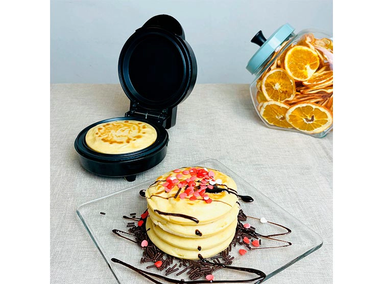PANQUEQUERA BLANIK MÁQUINA PANCAKES - 3