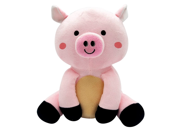 DIVERTIFARM CHANCHO BRILLA EN OSCURIDAD - 1