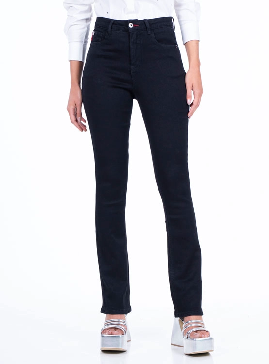 JEANS MUJER ELLUS - 2