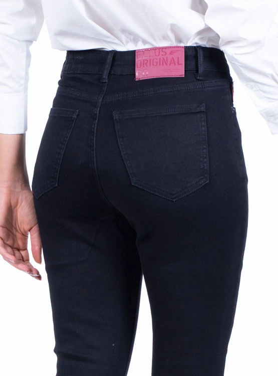 JEANS MUJER ELLUS - 5