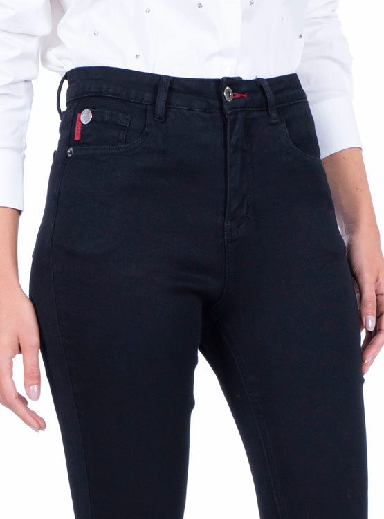 JEANS MUJER ELLUS - 4