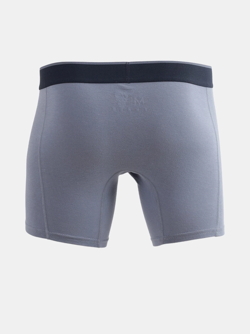 PACK X3 BÓXER HOMBRE INDEX ALGODÓN  - 7