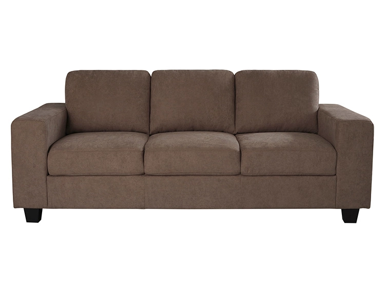 SOFÁ CIC TÁMESIS 3 CUERPOS TAUPE - 3