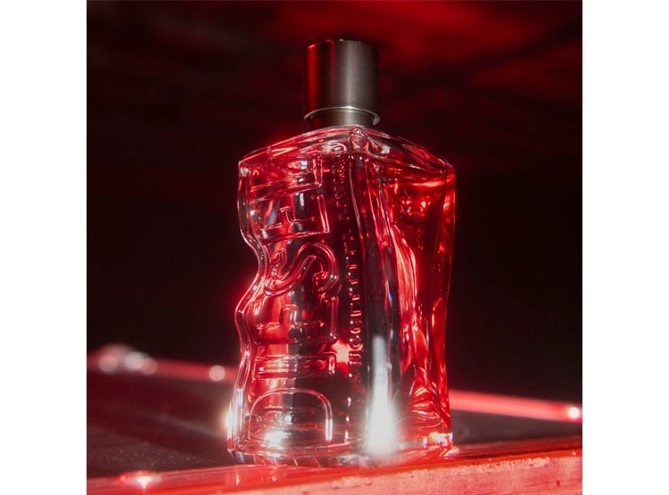 PERFUME D BY DIESEL RED EDP 30 ML - 5