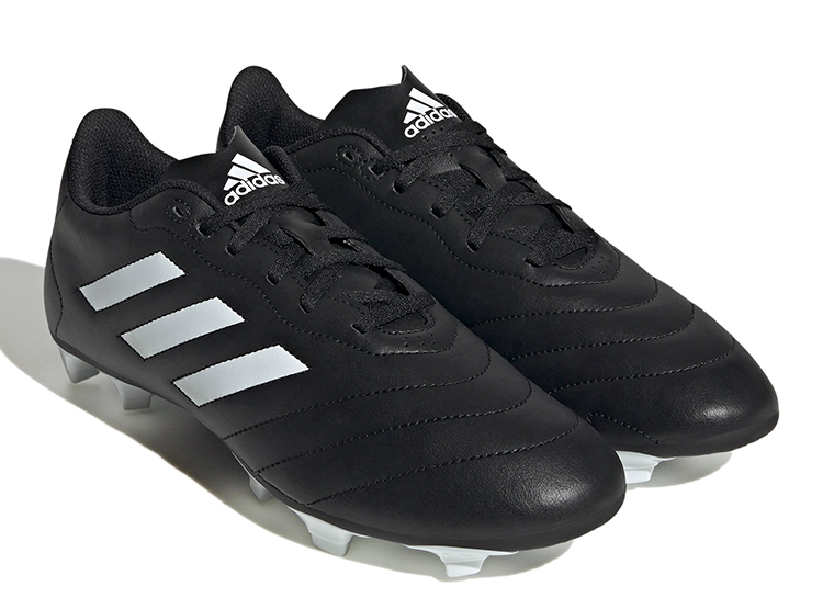 ZAPATILLAS UNISEX ADIDAS FÚTBOL NEGRO GOLETTO VIII - 2