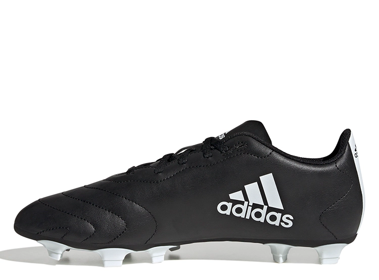 ZAPATILLAS UNISEX ADIDAS FÚTBOL NEGRO GOLETTO VIII - 3