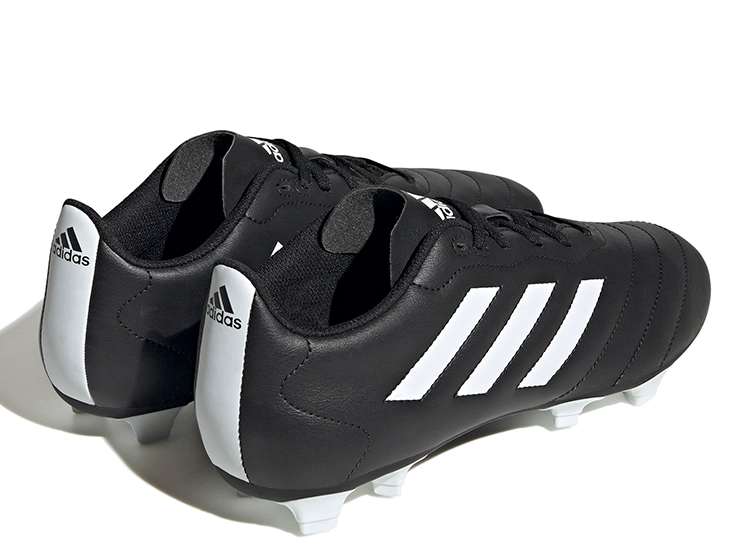 ZAPATILLAS UNISEX ADIDAS FÚTBOL NEGRO GOLETTO VIII - 5