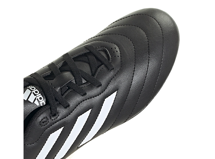 ZAPATILLAS UNISEX ADIDAS FÚTBOL NEGRO GOLETTO VIII - 7