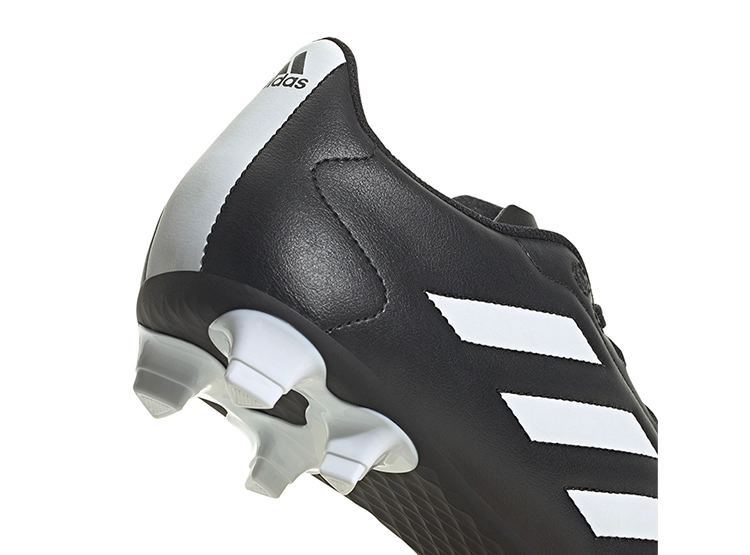 ZAPATILLAS UNISEX ADIDAS FÚTBOL NEGRO GOLETTO VIII - 8