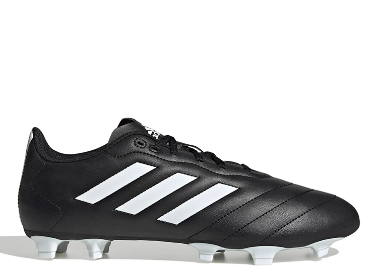 ADIDAS ZAPATILLAS UNISEX ADIDAS FÚTBOL NEGRO GOLETTO VIII