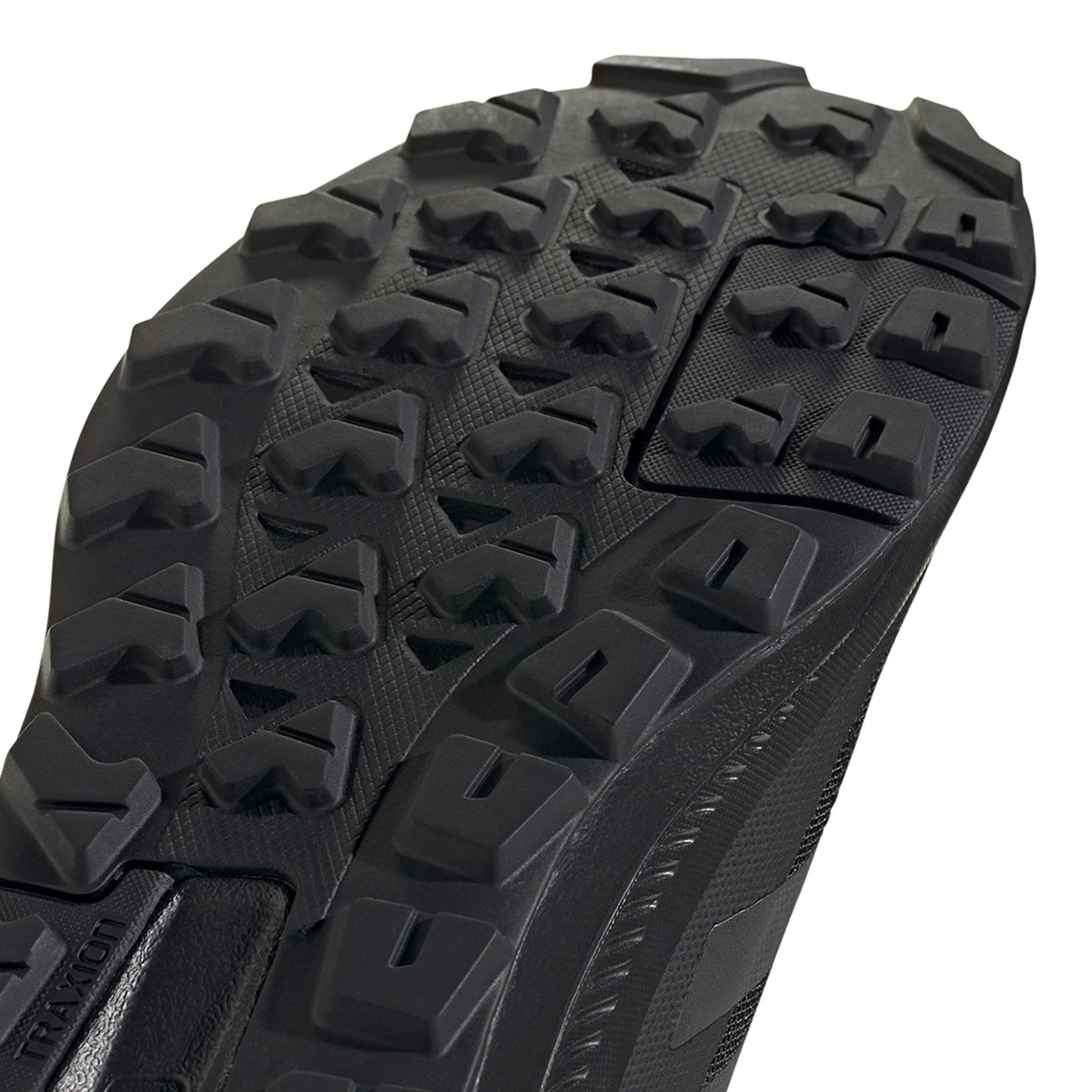 ZAPATILLAS HOMBRE ADIDAS OUTDOOR NEGRO TERREX ANYLADER HIKING - 8