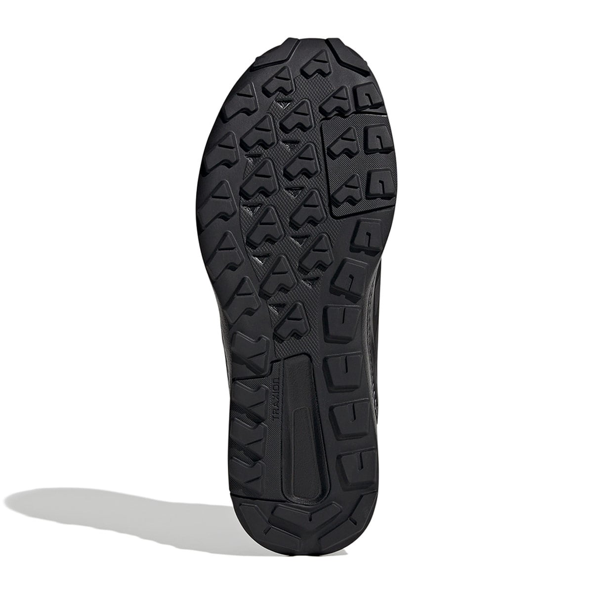 ZAPATILLAS HOMBRE ADIDAS OUTDOOR NEGRO TERREX ANYLADER HIKING - 6