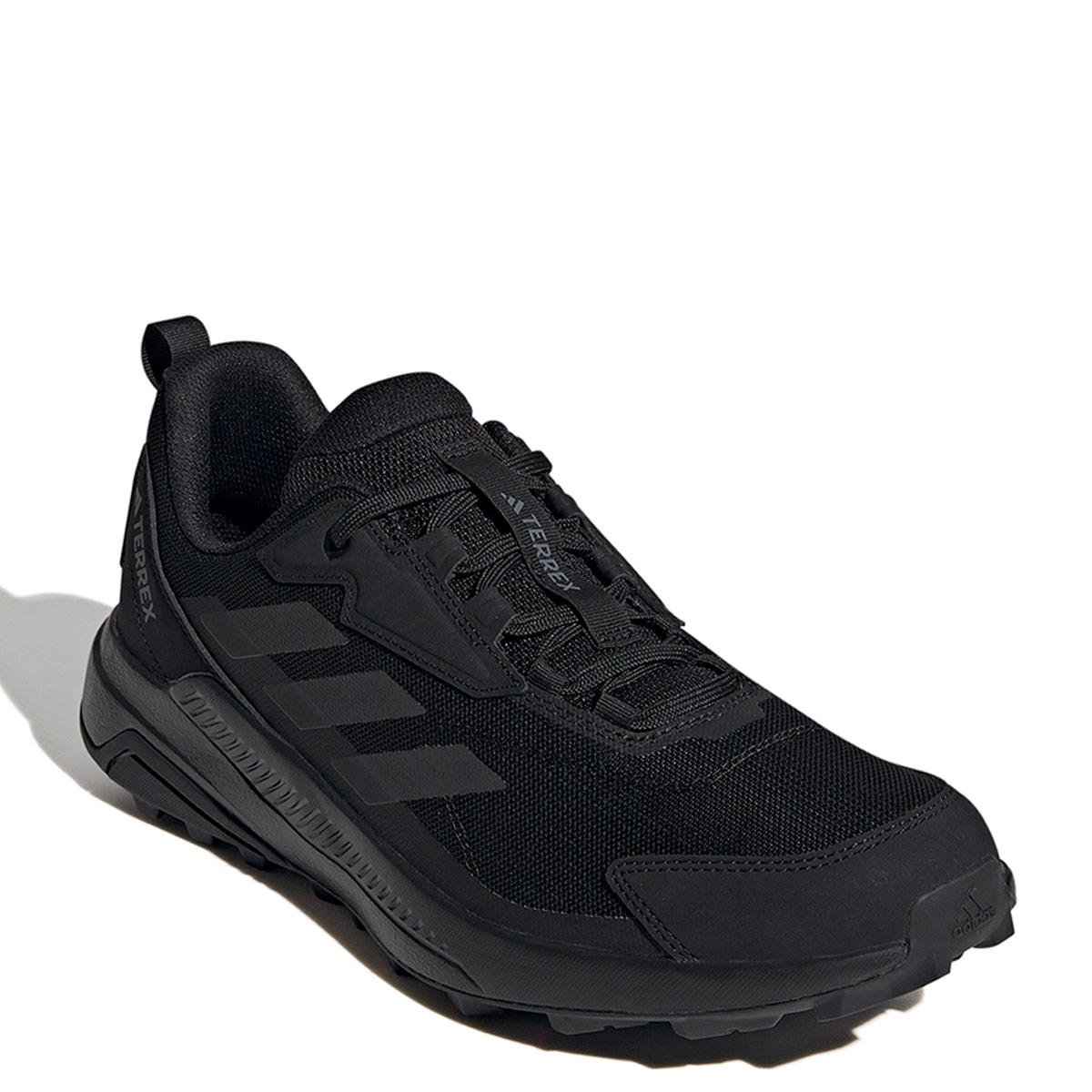 ZAPATILLAS HOMBRE ADIDAS OUTDOOR NEGRO TERREX ANYLADER HIKING - 2