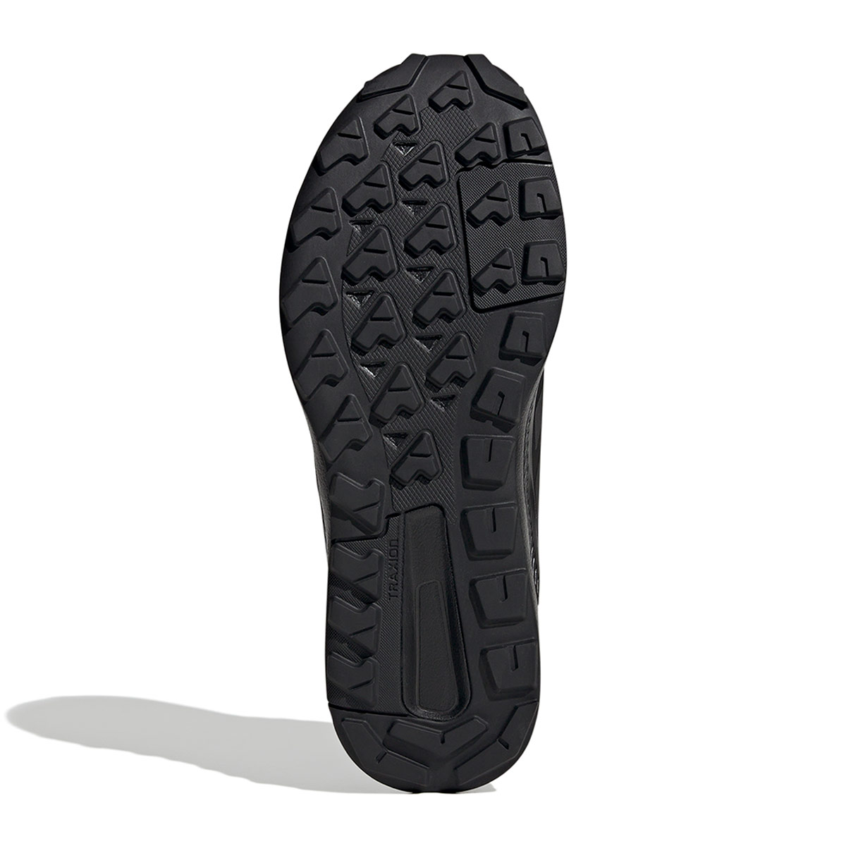 ZAPATILLAS HOMBRE ADIDAS OUTDOOR NEGRO TERREX ANYLADER HIKING - 6